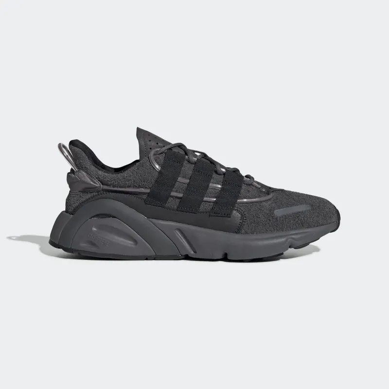 adidas Lxcon Grey Six Grey Six/Core Black/Signal Green (EF4028)