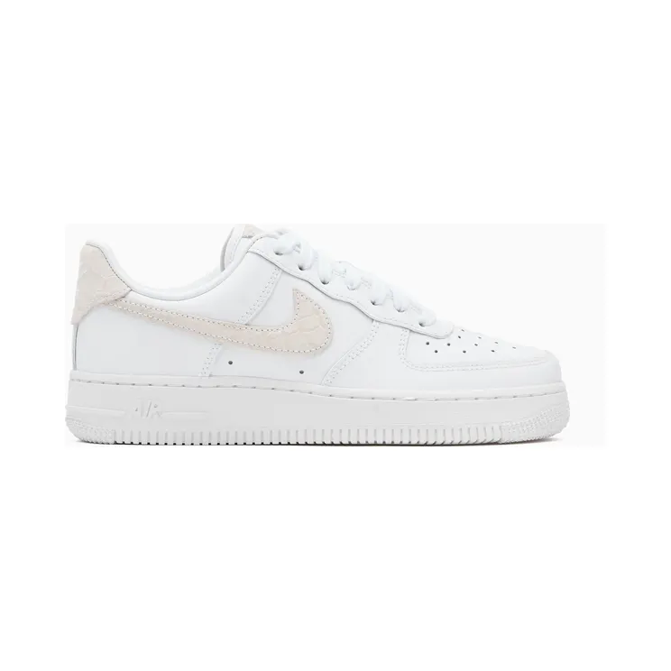 Nike Air Force 1 ’07 W “White” (IZ8908100)