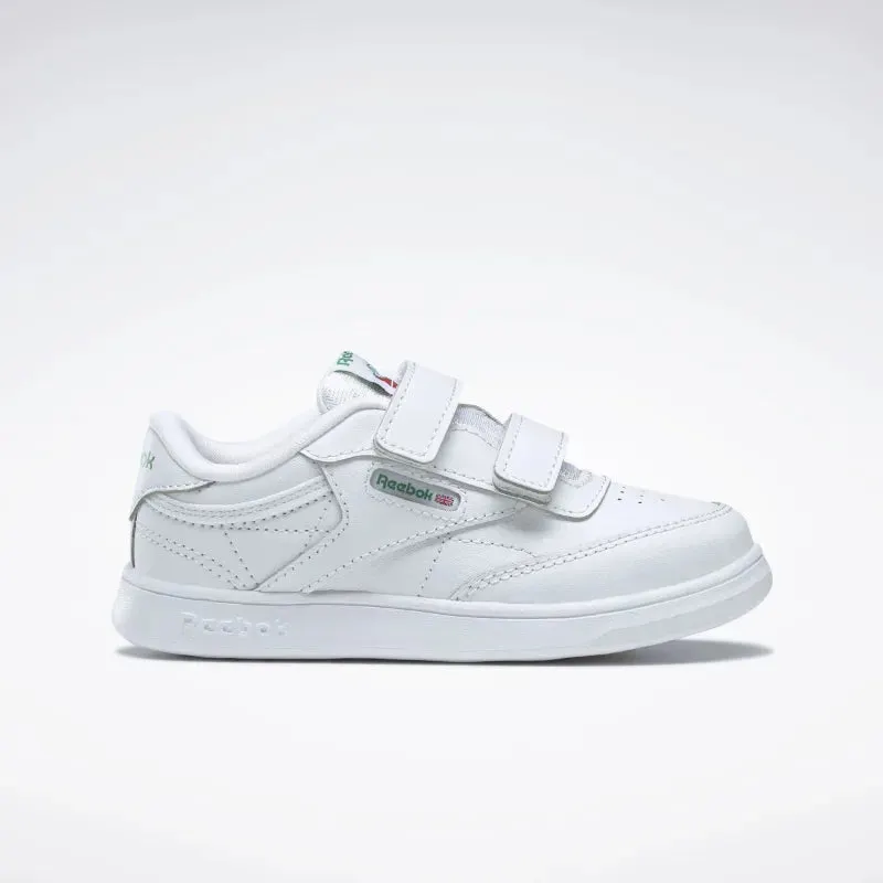 Reebok Club C 2V Infants (100010358)