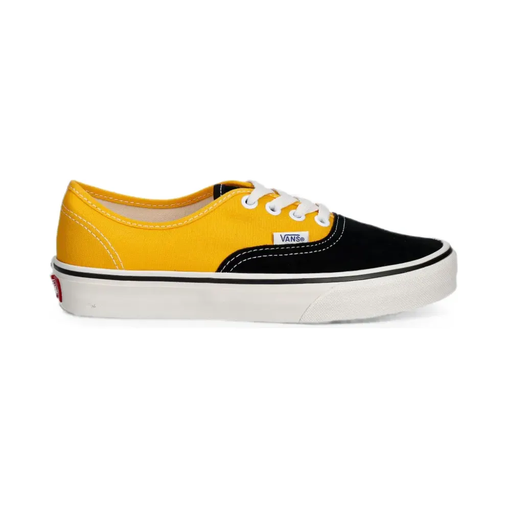 Vans Authentic Shoes – Yellow (VN000EHHCYL1)