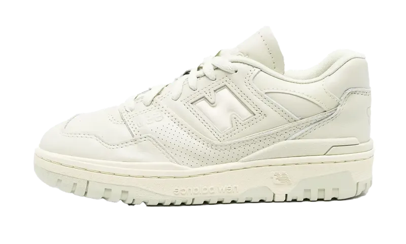 New Balance 550 “Monochromatic Pack – Deep Lichen Green” (BB550MCC)