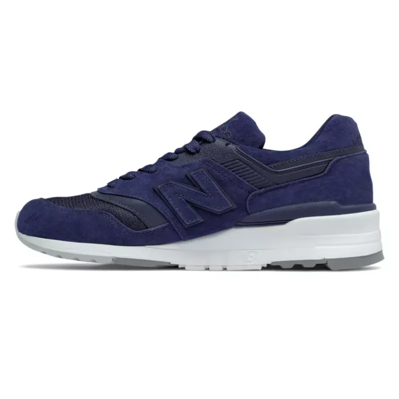 New Balance 997 Colorado Navy Navy/Black (M997CO)