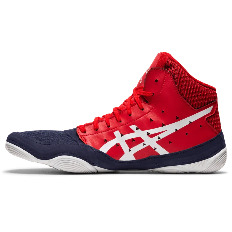 Asics SNAPDOWN 3 Peacoat/Classic Red (1081A030.401)