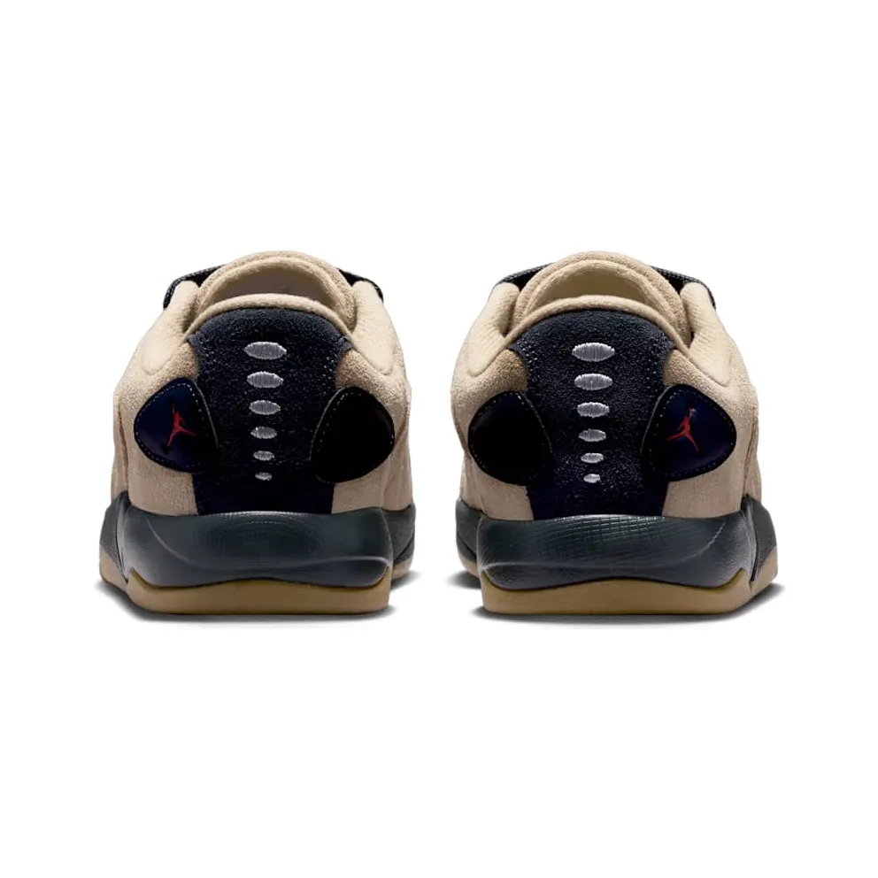 Jordan Session Khaki Anthracite Gum (IB5679-200)
