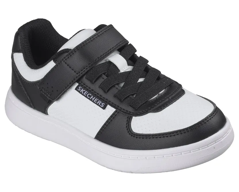 skechers-quick-street 418032L_BLK