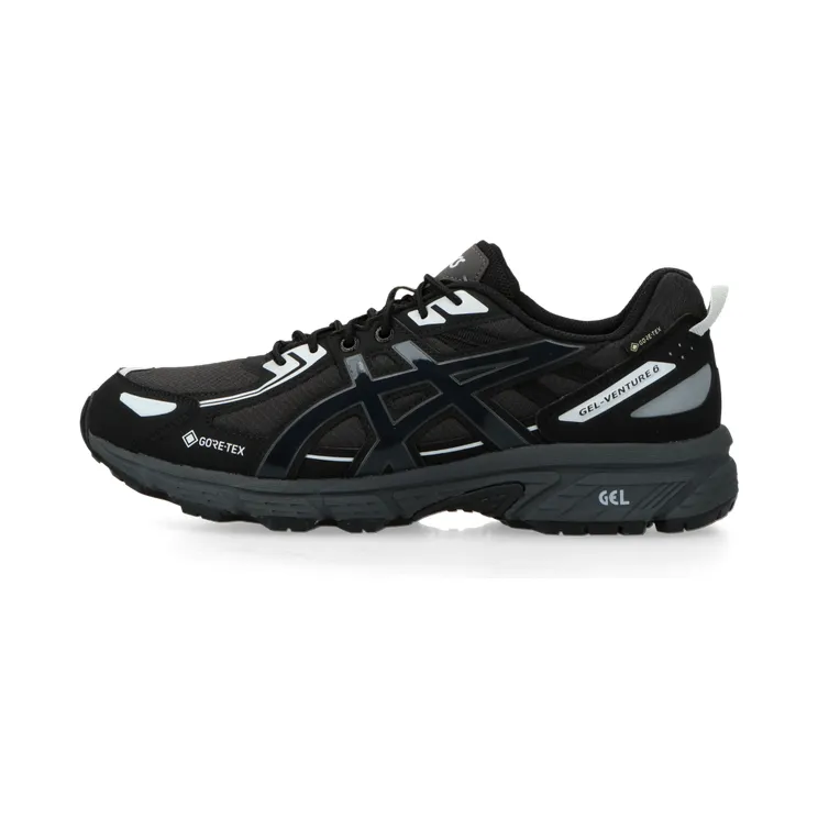 ASICS SportStyle Gel-Venture 6 Gore-Tex (obsidian grey / black) – 1203A560-021