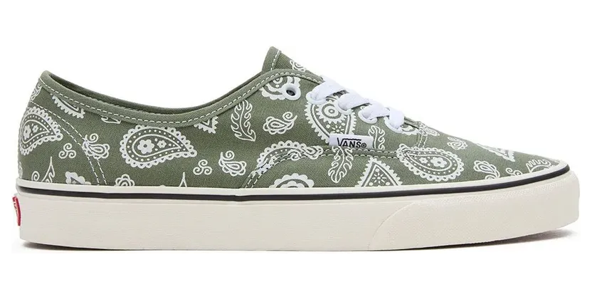 Vans Authentic Prim Olive (VN000BW5OLV1M)