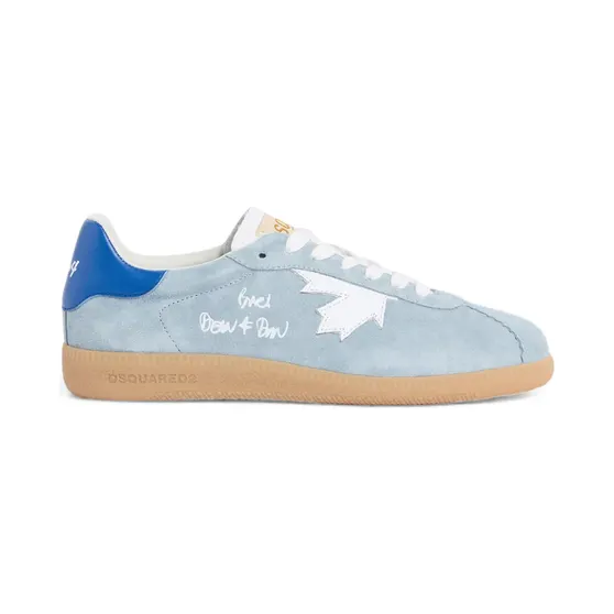 DSQUARED2 Rebels “Blue” (SNW046823808702)