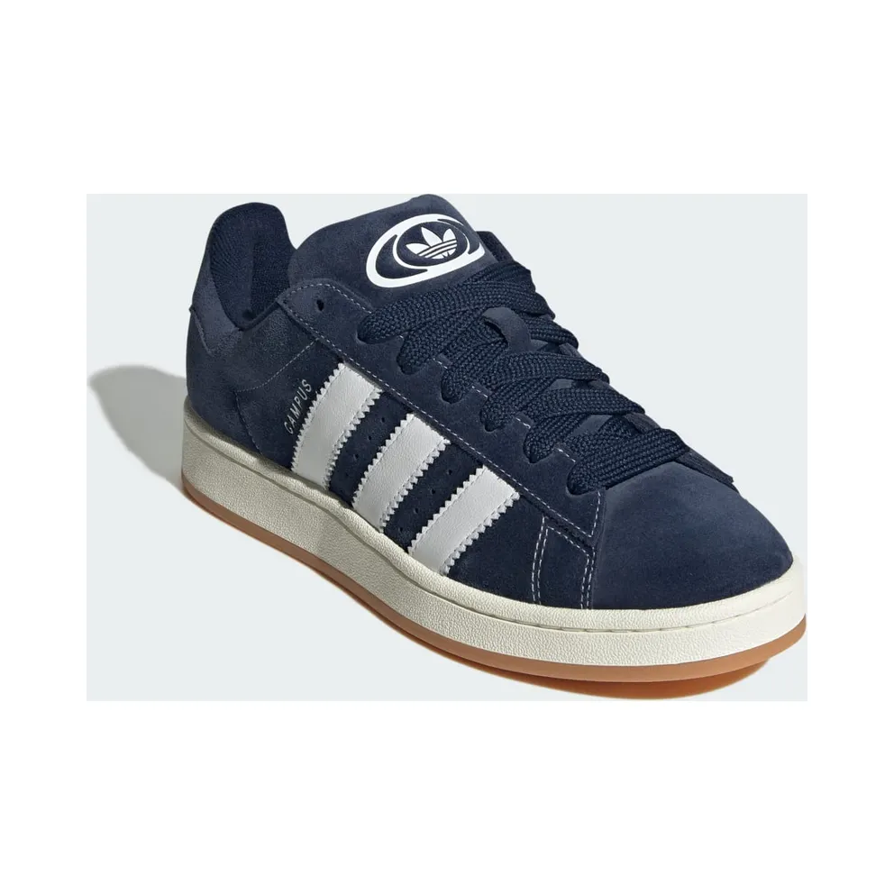Adidas Campus 00s Night Indigo / Cloud White / Off White (JR8163)