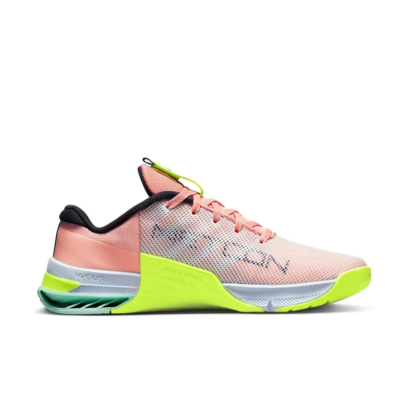 Nike Metcon 8 Arctic Orange Volt (DO9327-800)