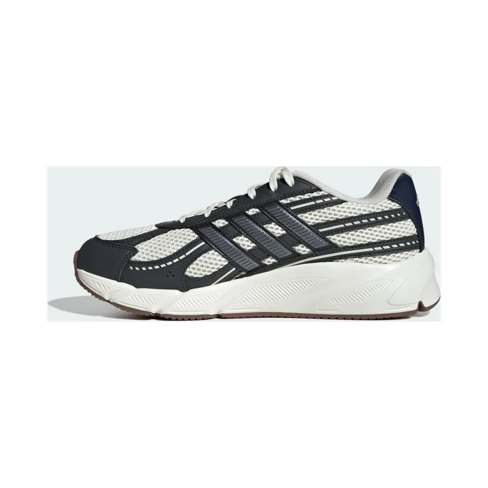 Adidas TECHNOCHAOS 2000 Off White / Trace Grey Metallic / Dark Blue (HQ7284)