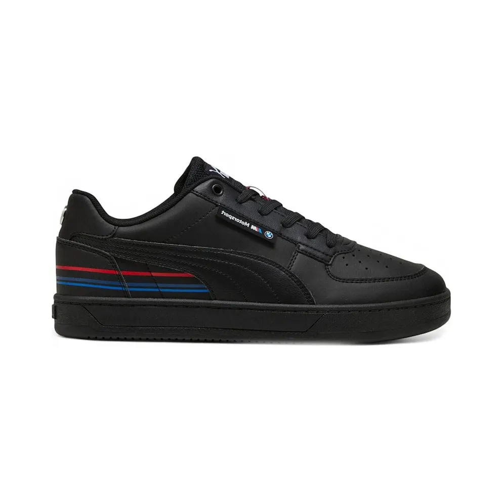 Puma BMW M Motorsport Caven 2.0 BMW M Motorsport Black Pro Blue (308904-01)