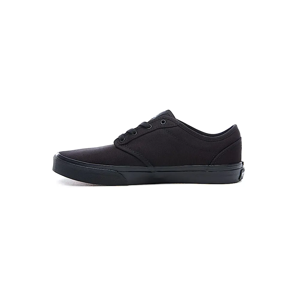 VANS Atwood Kids’ Shoes (Black)