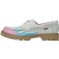 Clarks Originals x Bisous Cleyhill Fire (white) 26189533