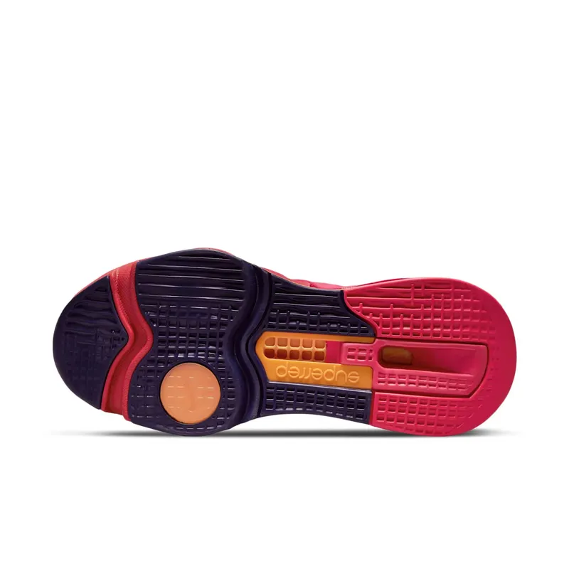 Nike Air Zoom SuperRep 3 HIIT Class Pink (DA9492-656)