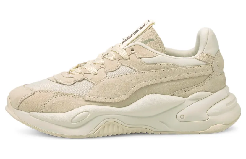 Puma RS-2K Bold Neutrals dames Wit (374944-02)