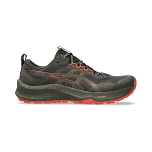 ASICS Trabuco Terra 3 Brown Stone Spicy Red (1011C152-200)