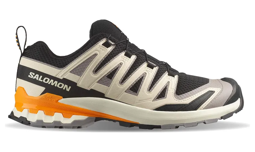 Salomon XA PRO 3D No / Color / Found
