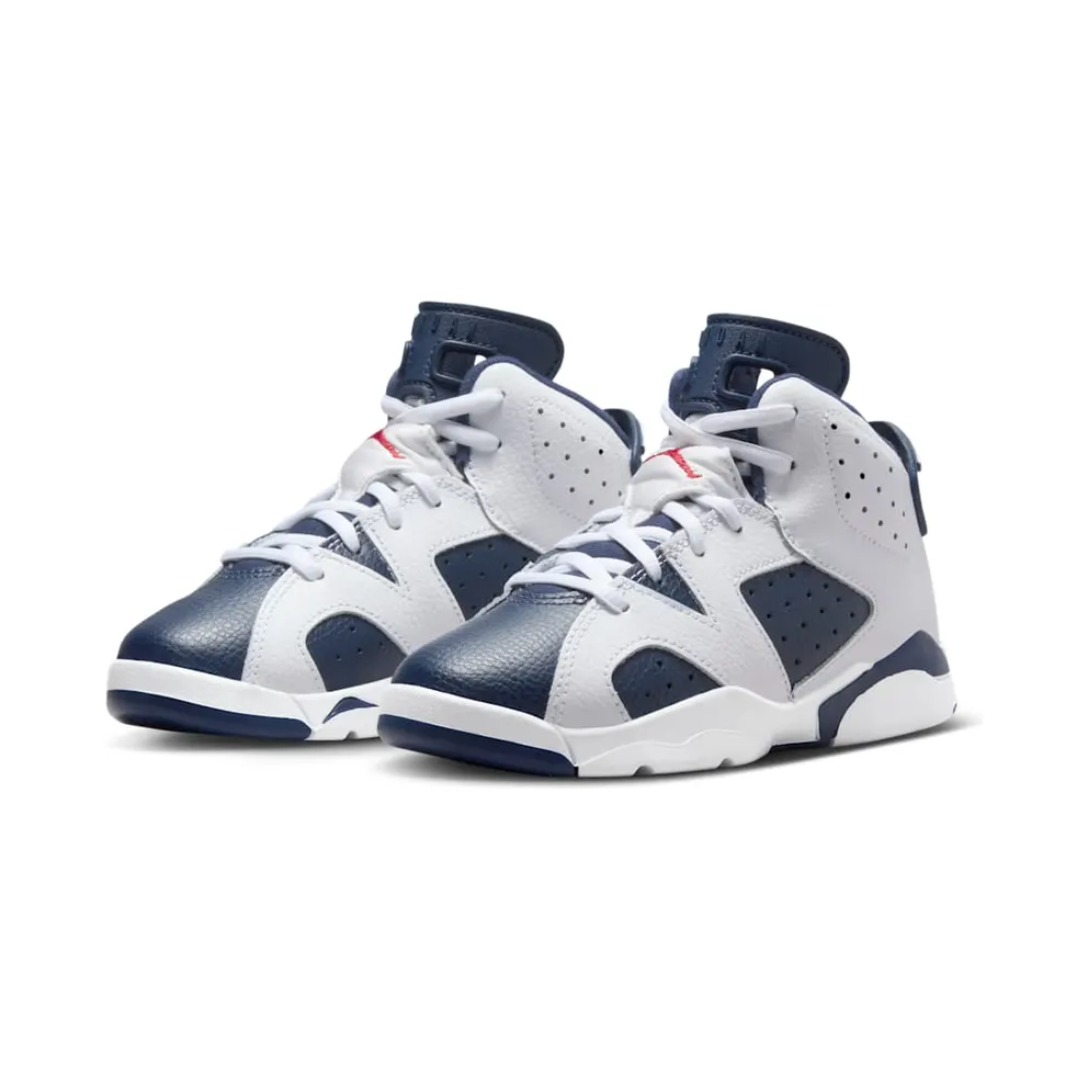 Air Jordan 6 PS “Olympic” (DV3605-164)