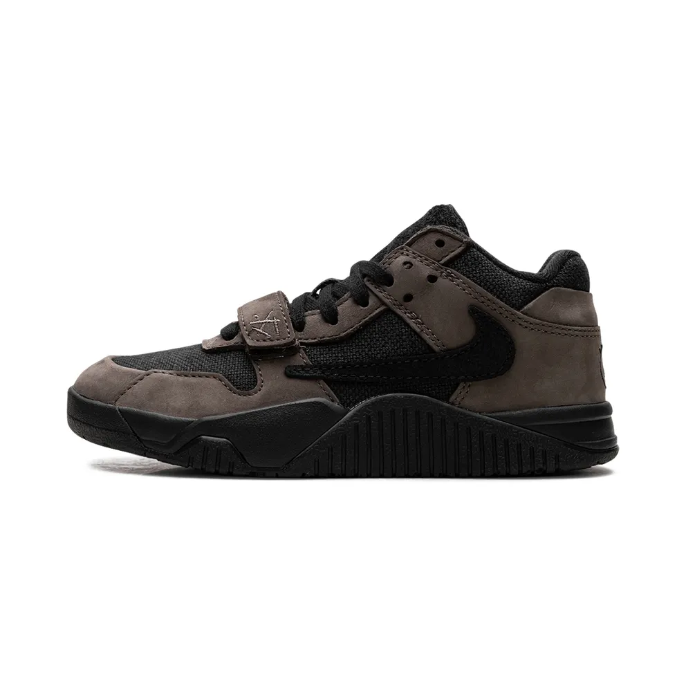 Jordan Jumpman Jack TR PS “Dark Mocha” (FJ2851-204)