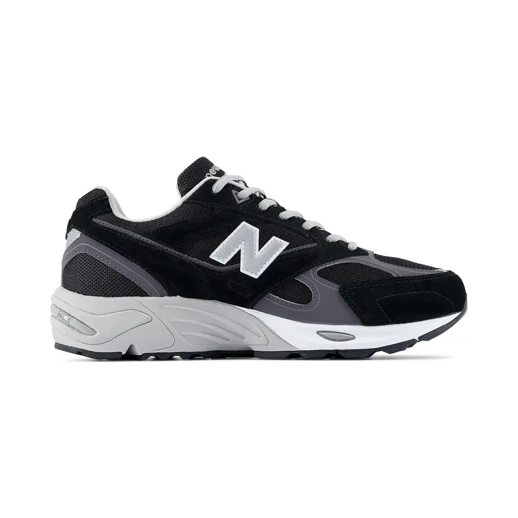 New Balance 880 Black Met Castlerock