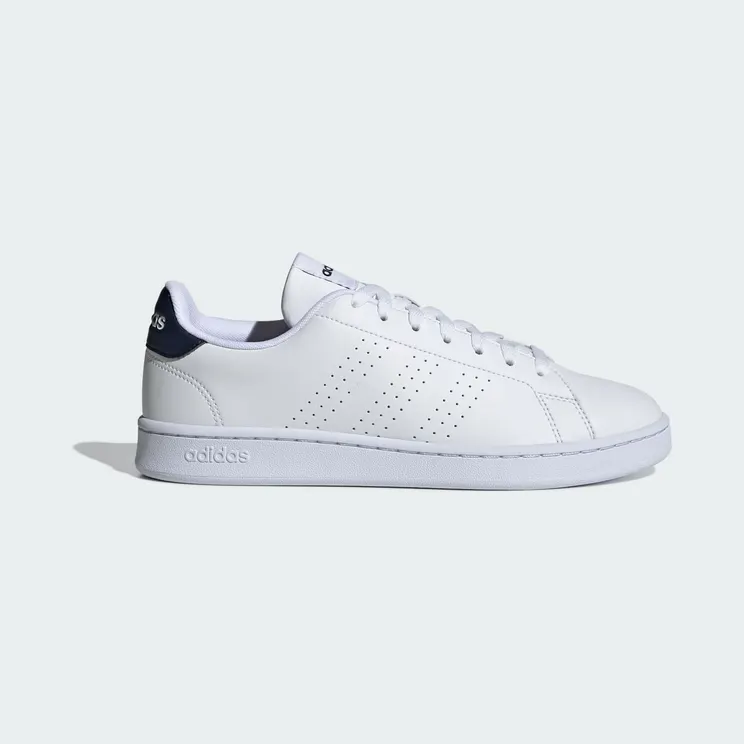 adidas Advantage “Cloud White / Cloud White / Legend Ink” (GZ5299)