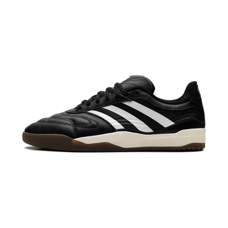 Adidas Koresco National “Kith – Black Gum” (JR9201)