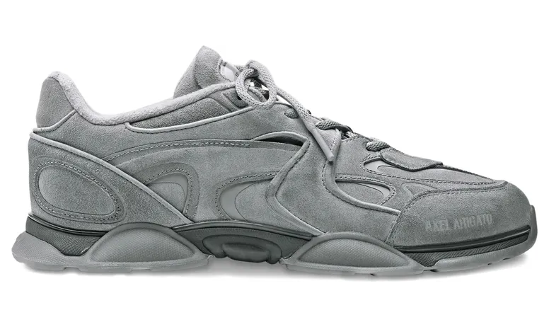 Axel Arigato Eris Panelled “Grey” (F3487004)