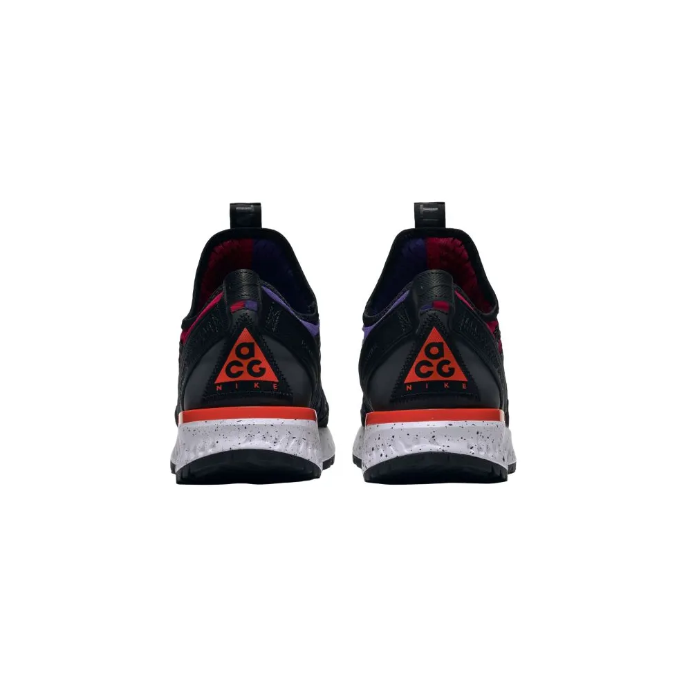 Nike ACG React Terra Gobe Noble Red Court Purple Noble Red/Habanero Red-Court Purple (BV6344-601)