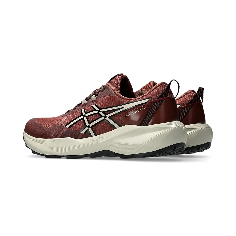 ASICS GEL-VENTURE 11 “Rusted Rock / Light Dust” (1011C160-600)