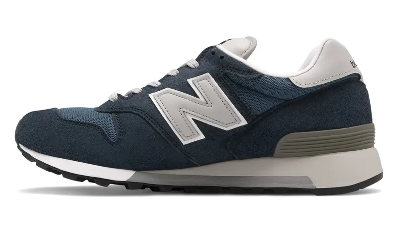 New Balance  1300 Blue Blue/Grey (M1300AO)