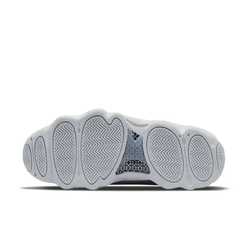 Jordan Pro Strong White Silver (DC8418-103)