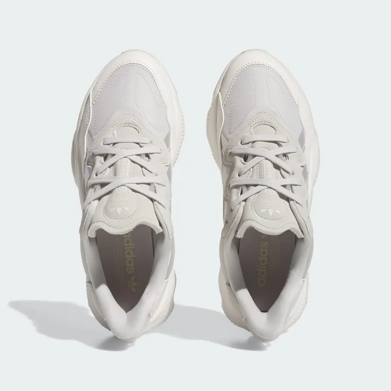 adidas OZWEEGO Grey One / Grey One / Core White (IF5479)