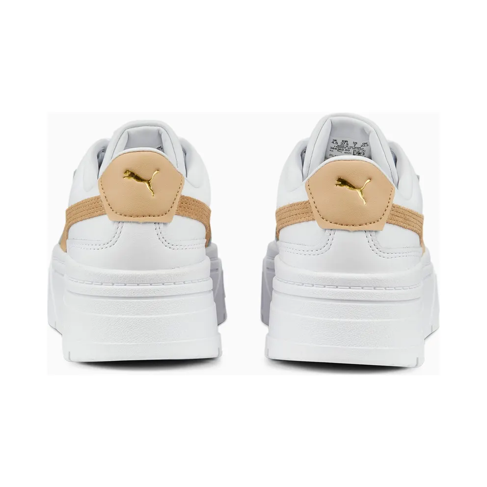 Puma Mayze Stack White (38436303)