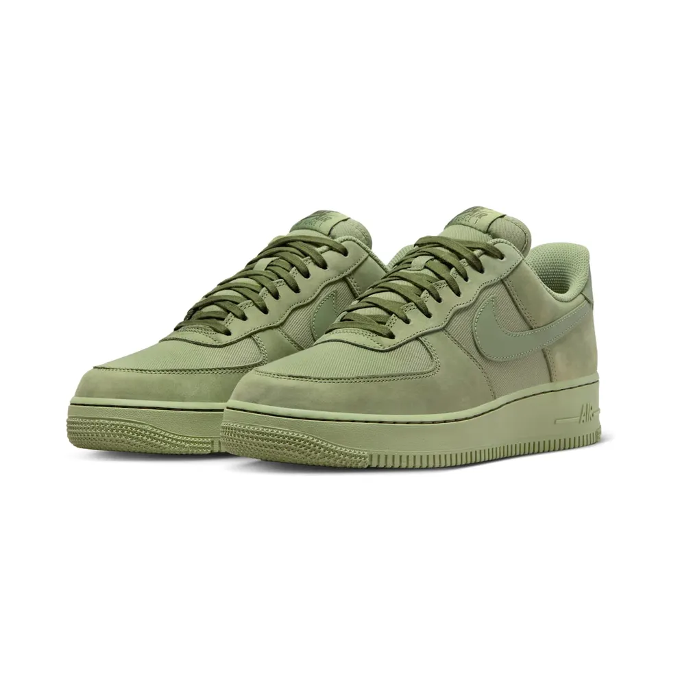 Nike Air Force 1 Low ’07 LX Oil Green (FB8876-300)