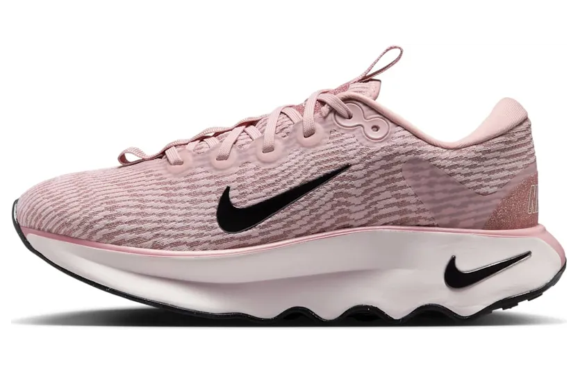 Nike Motiva Premium Pink Oxford Particle Pink Light Soft Pink Anthracite (HF1142-600)
