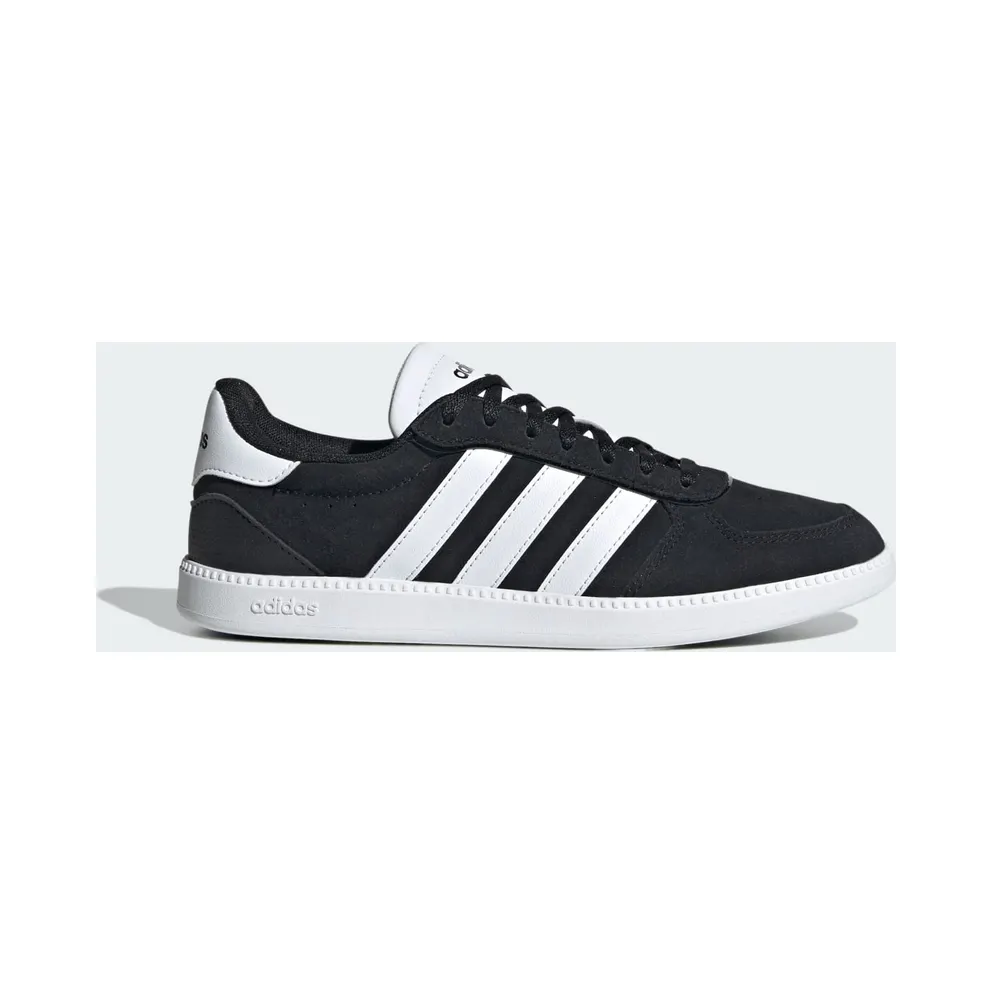 Adidas Breaknet Sleek Core Black / Cloud White / Core Black (IH5466)
