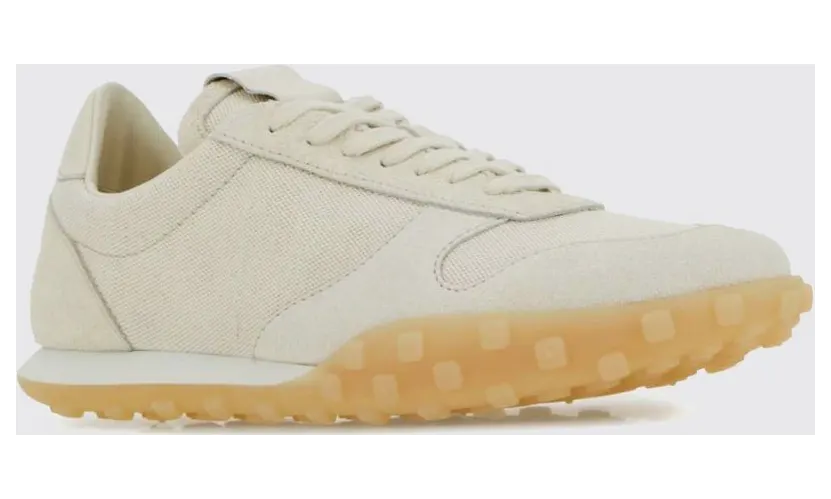 Jil sander Sneakers Cream (J32WS0056P6456108)