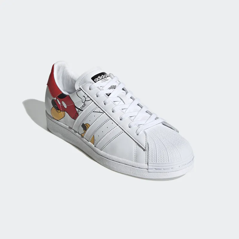 Adidas Superstar X Mickey Mouse (2020) (FW2901)