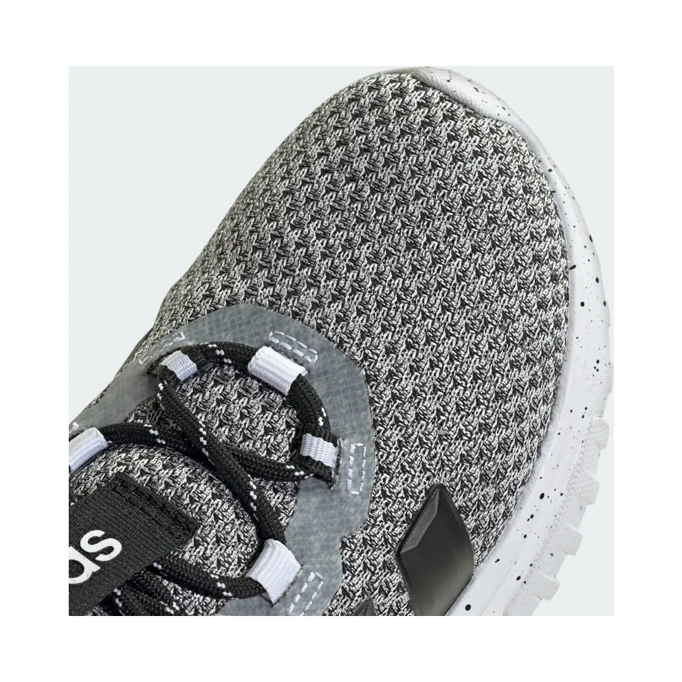 adidas Kaptir 4.0 White Core Black (JR5656)