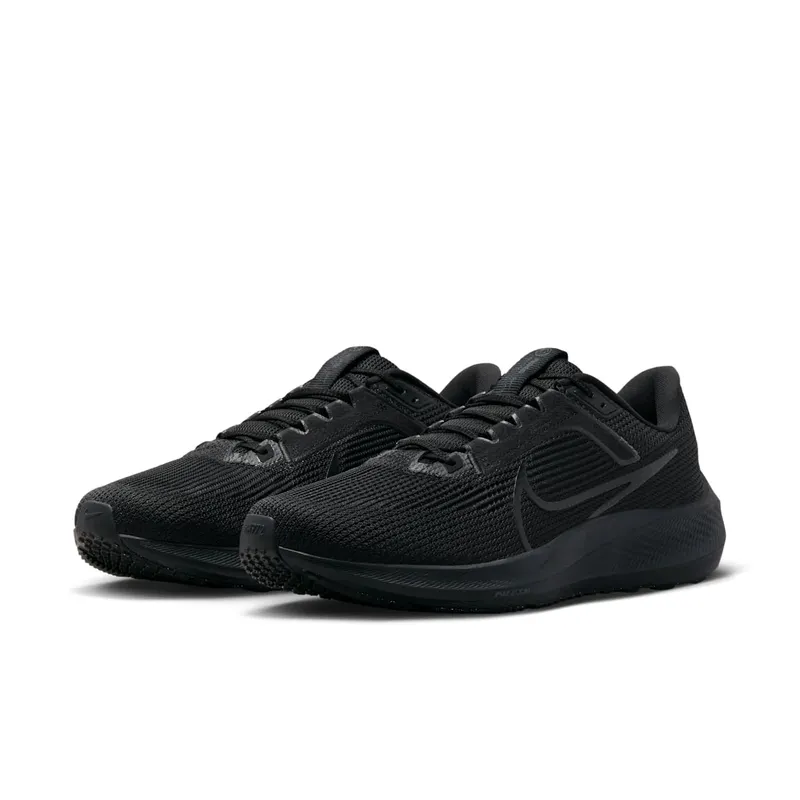 Nike Air Zoom Pegasus 40 “Black” (DV3853-002)