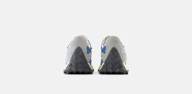 New Balance 327 “BLUE LAGUNA” (U327WRA)