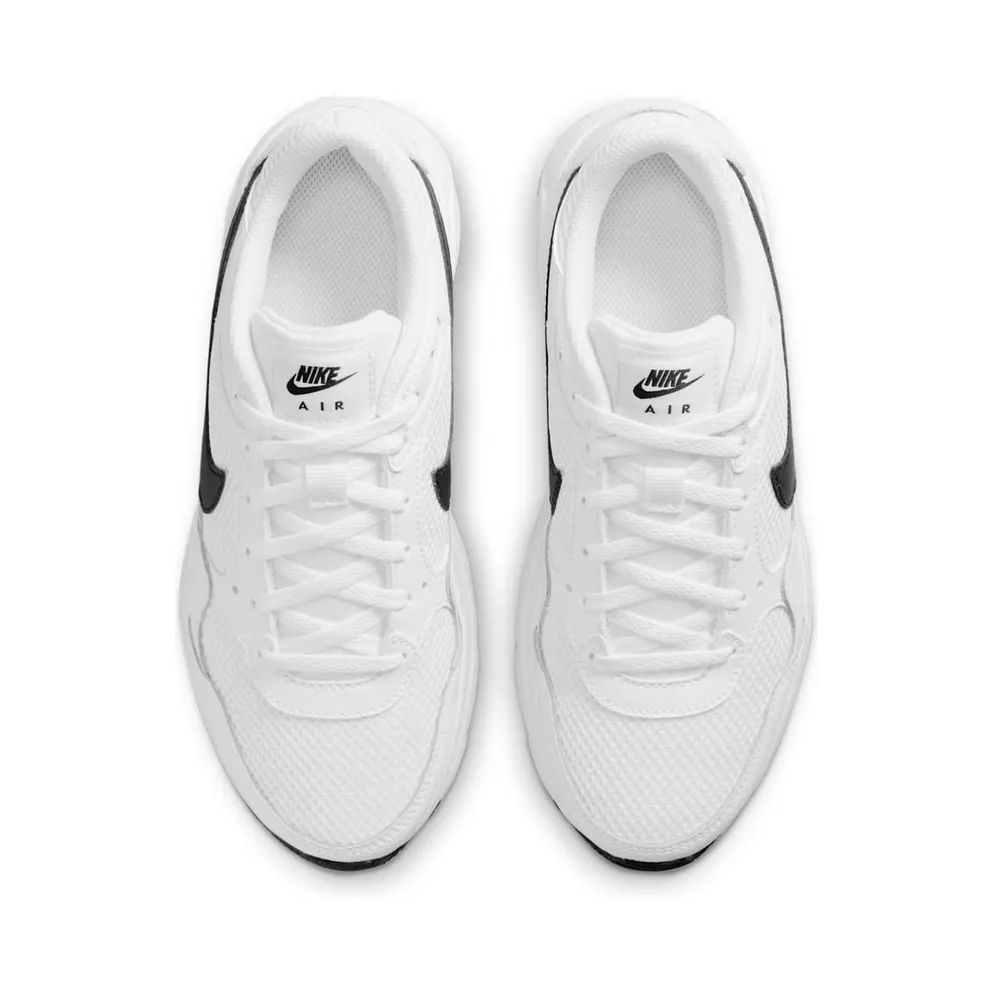 Nike Air Max SC White Black (CZ5358-102)