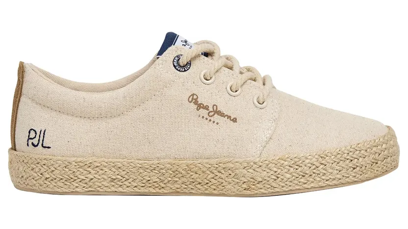 Pepe Jeans PèPè sneaker Beige (PBS300006-844)