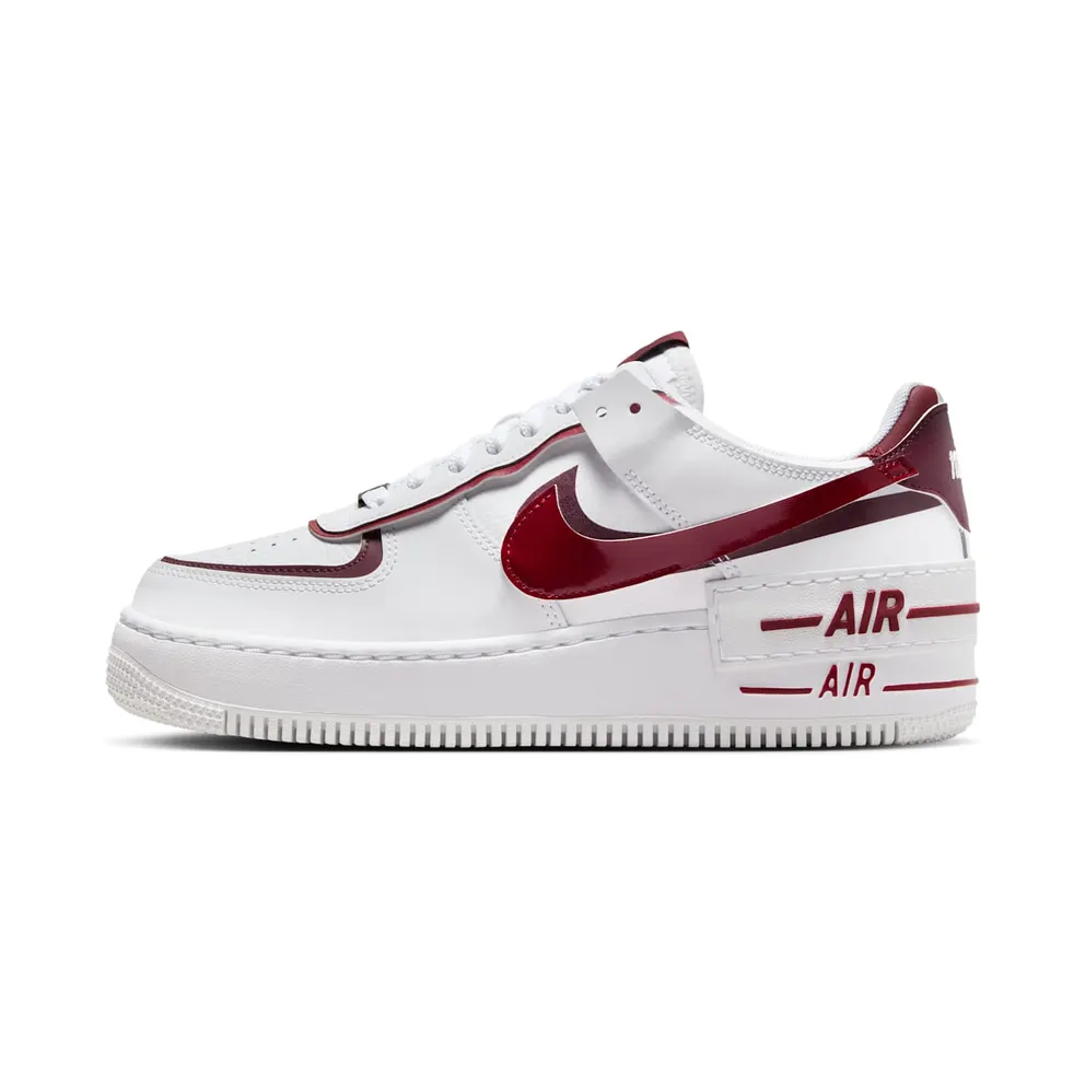 Nike Air Force 1 White (CI0919-123)