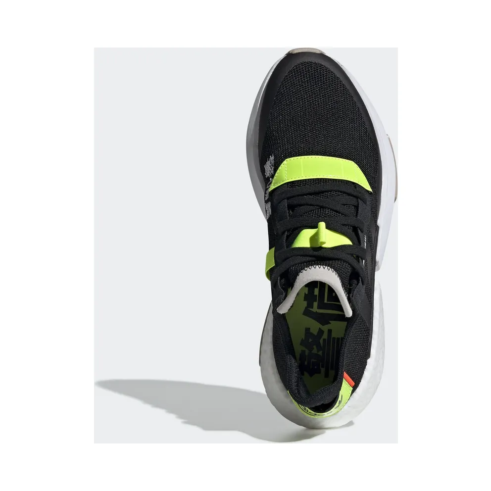 adidas POD-S3.1 Traffic Warden Core Black/Solar Yellow/Footwear White (BD7693)