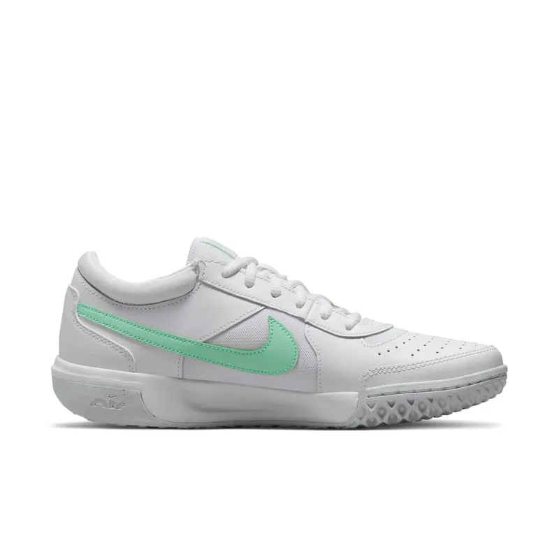 NikeCourt Zoom Lite 3 Tennis White (DH1042-100)