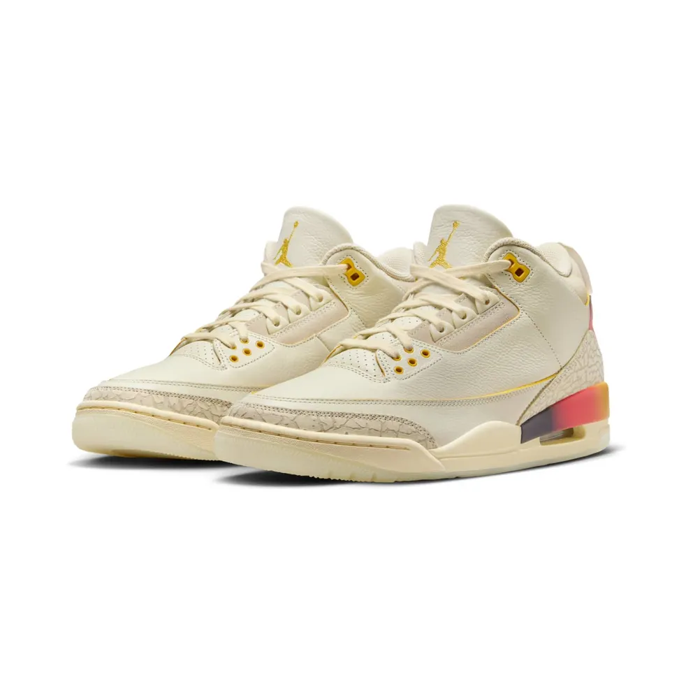 Air Jordan 3 SP “J Balvin” (FN0344-901)