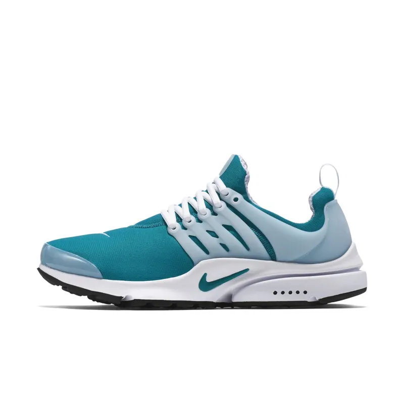 Nike Air Presto Rio Teal Rio Teal/White-Black (848132-301)