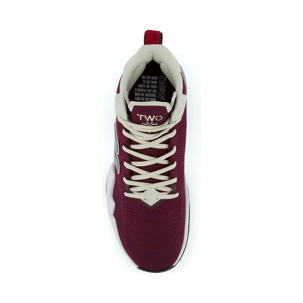 New Balance New Balance Purple/Beige (BB2WXYFM)